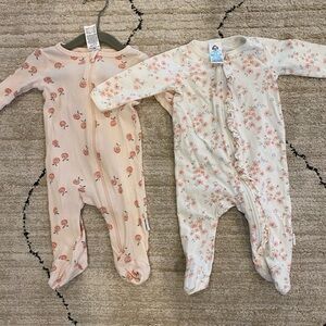 2 spring footies